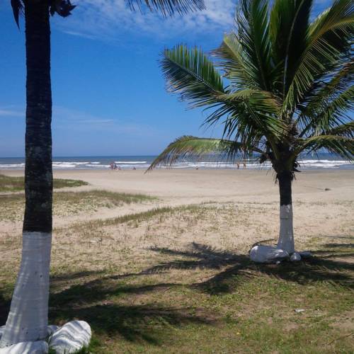 Itanhaém Brasilien Hotel Gutscheincode booking.com