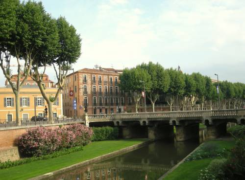 Perpignan Frankreich Hotel Gutscheincode booking.com