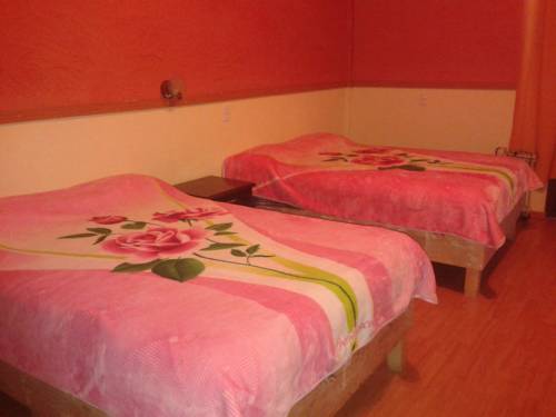 Zacatlan Mexico hotel promo code booking.com