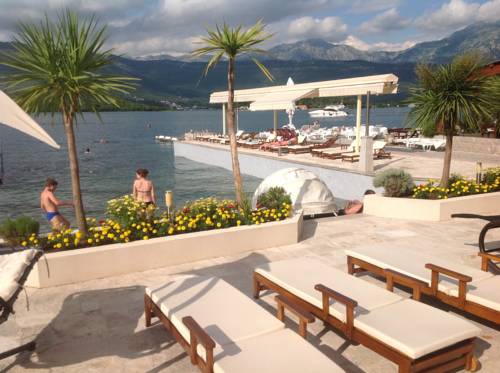 Tivat Montenegro promoción de código de hotel booking.com