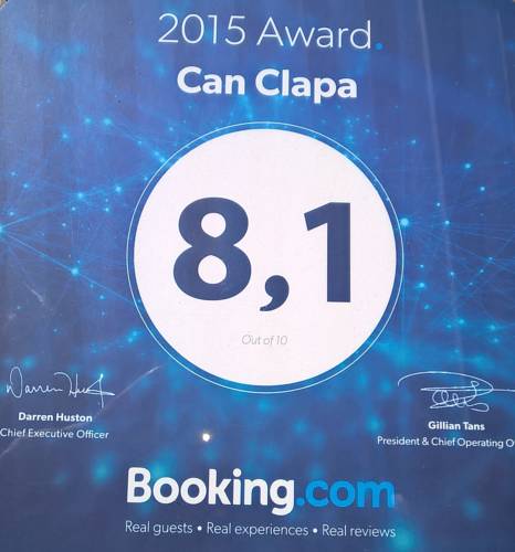 Villafortuny Espagne code promo hôtel booking.com