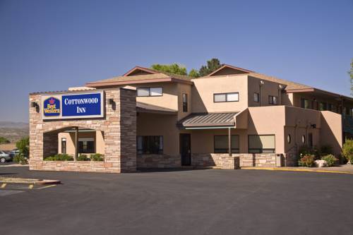 Cottonwood (Arizona) United States hotel promo code booking.com