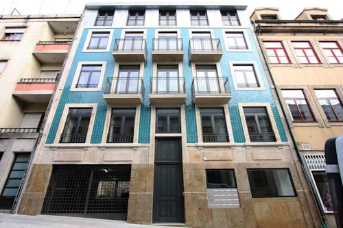 Porto Portugal promoción de código de hotel booking.com