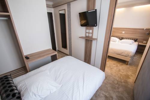 Modane Frankreich Hotel Gutscheincode booking.com