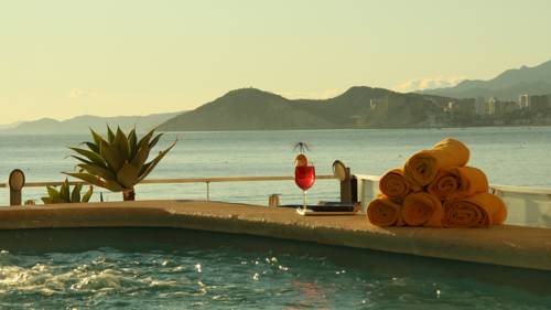 Benidorm Espagne code promo hôtel booking.com