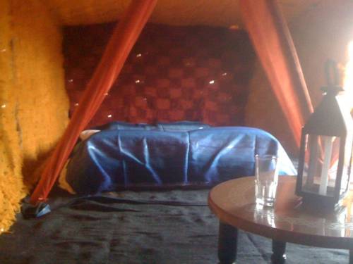 Merzouga Marokko Hotel Gutscheincode booking.com