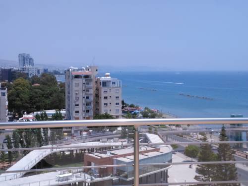 Limassol Chypre code promo hôtel booking.com