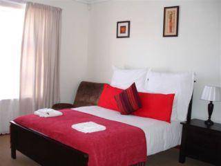 Port Elizabeth Südafrika Hotel Gutscheincode booking.com