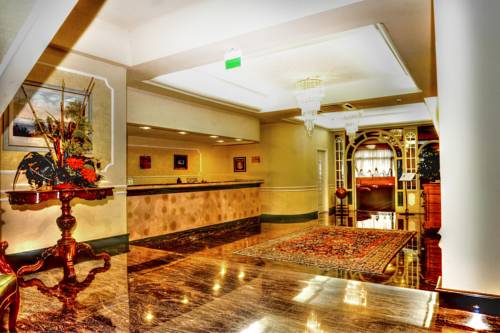 Nola Italia codice promozionale dell'hotel Booking.com