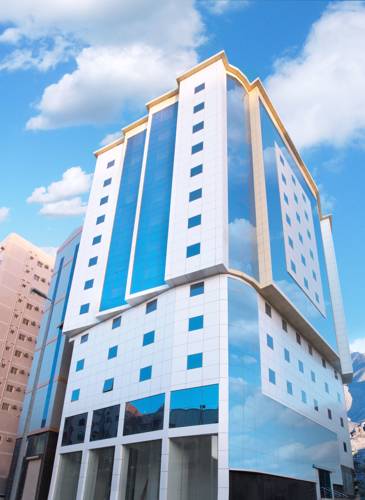 Meca Arabia Saudita promoción de código de hotel booking.com