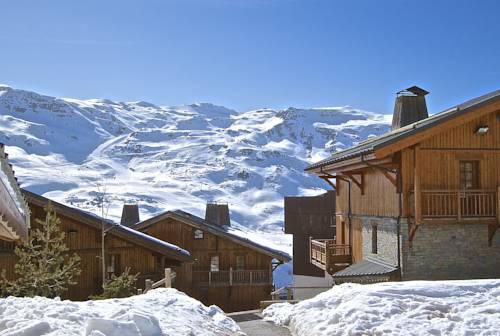 Les Menuires France hotel promo code booking.com