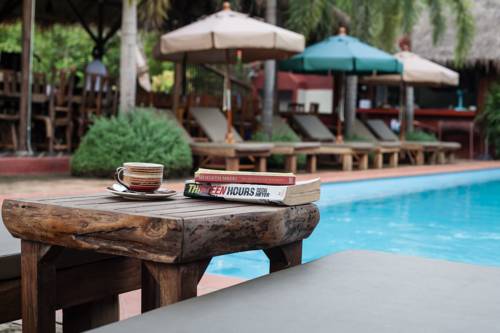 Chiangmai Thailand Hotel Gutscheincode booking.com