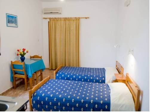 Palaiochóra Grecia promoción de código de hotel booking.com