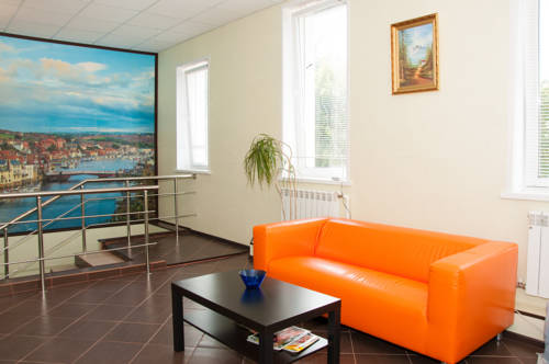 Ufa Russland Hotel Gutscheincode booking.com