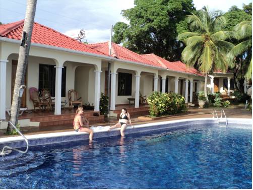 Big Corn Island Nicaragua Hotel Gutscheincode booking.com