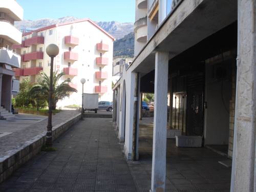 Budva Monténégro code promo hôtel booking.com