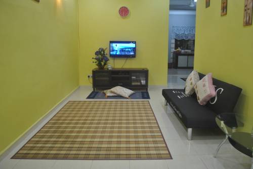 Batu Pahat Malaisie code promo hôtel booking.com