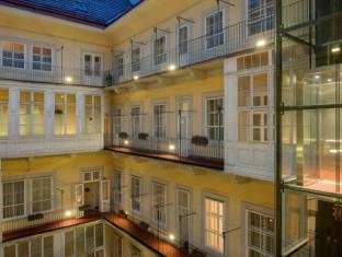 Vienna Austria hotel promo code agoda.com