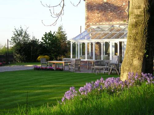 Wirral Royaume-Uni code promo hôtel booking.com
