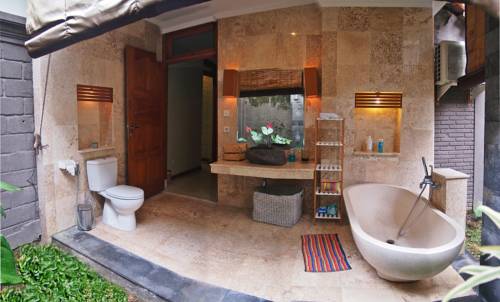 Seminyak Indonesia hotel promo code booking.com