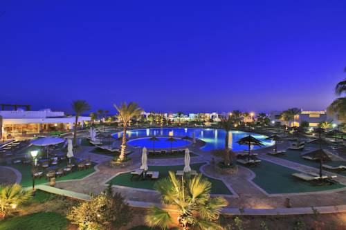 Sharm El Sheikh Egipto promoción de código de hotel booking.com