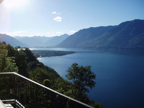 Ronco s/Ascona Switzerland hotel promo code booking.com