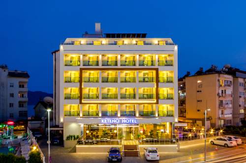 Marmaris (Mugla) tacchino codice promozionale dell'hotel Booking.com
