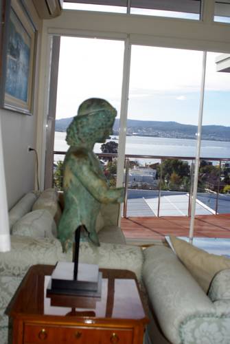 Hobart Australien Hotel Gutscheincode booking.com
