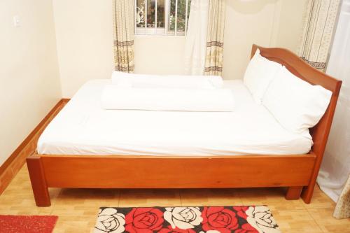 Kampala Uganda hotel promo code agoda.com