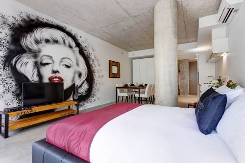 Montréal Kanada Hotel Gutscheincode booking.com