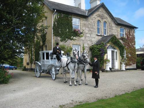 Kinnitty Irlanda codice promozionale dell'hotel Booking.com