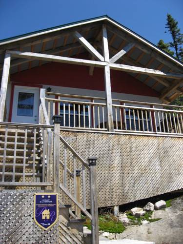 Tadoussac (Québec) Canada codice promozionale dell'hotel Booking.com