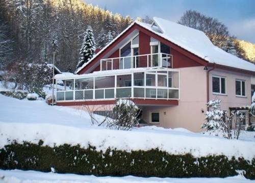 Bad Wildbad Alemanha código promocional do hotel booking.com