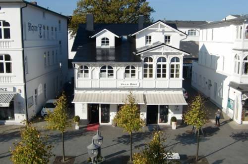 Binz (Ostseebad) Germany hotel promo code booking.com