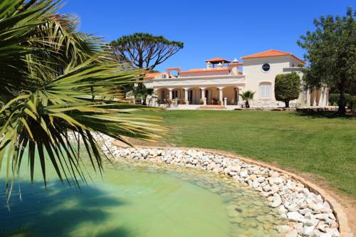 Vale do Lobo Portugal Hotel Gutscheincode booking.com