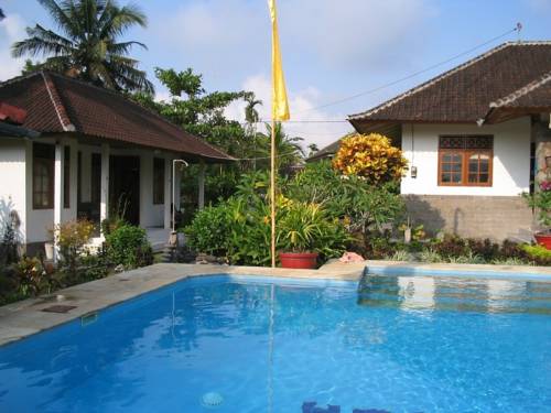 Tirtagangga Indonesia promoción de código de hotel booking.com