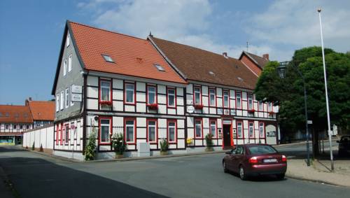 Bockenem Germania codice promozionale dell'hotel Booking.com