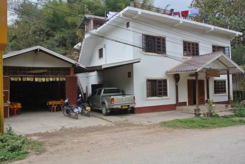 Muang Pakbèng Laos codice promozionale dell'hotel Booking.com
