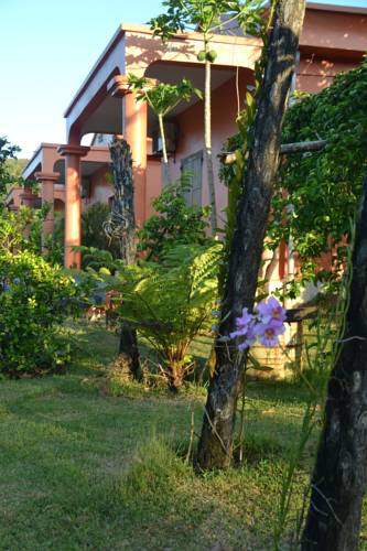 Sainte Marie Madagascar promoción de código de hotel booking.com