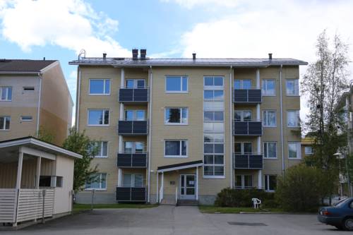 Tornio Finlandia codice promozionale dell'hotel Booking.com