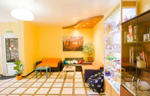 Novosibirsk Russia codice promozionale dell'hotel Booking.com