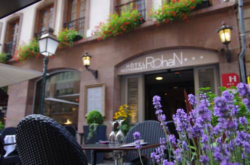 Estrasburgo Francia promoción de código de hotel booking.com