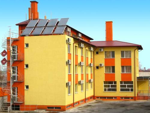 Radnevo Bulgaria promoción de código de hotel booking.com