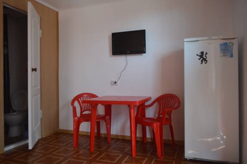 Popovka Crimea codice promozionale dell'hotel Booking.com