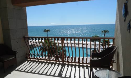 Puerto Penasco Mexique code promo hôtel booking.com