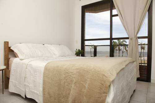 São Vicente Brésil code promo hôtel booking.com