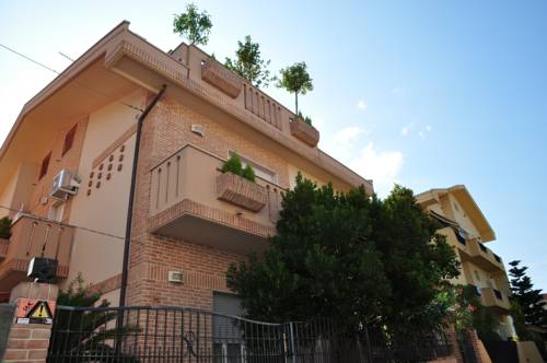 Scerne Italien Hotel Gutscheincode booking.com