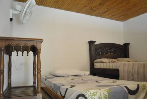 San Gil Colombia promoción de código de hotel booking.com