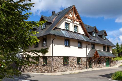 Boží Dar République Tchèque code promo hôtel booking.com