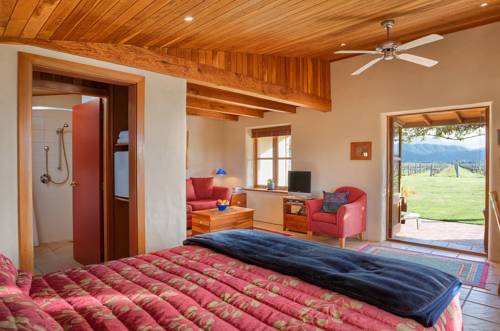Blenheim Neuseeland Hotel Gutscheincode booking.com
